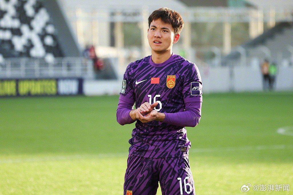 国足无缘世界杯24年 董路呐喊:2034年我们必进世界杯 最晚那一天