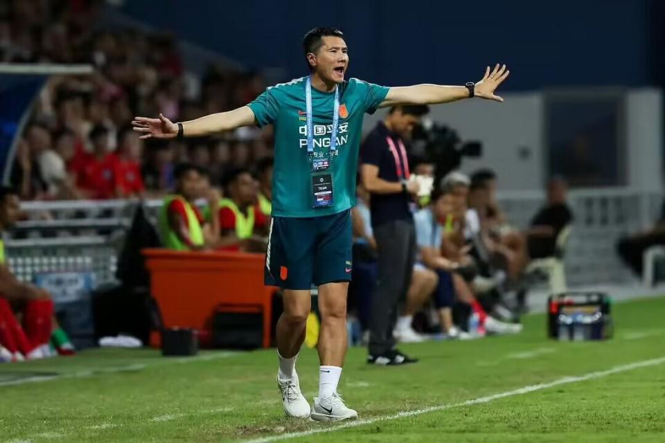 阿坎吉:我们上半场就应该领先3、4球,被绝平只因进攻效率低